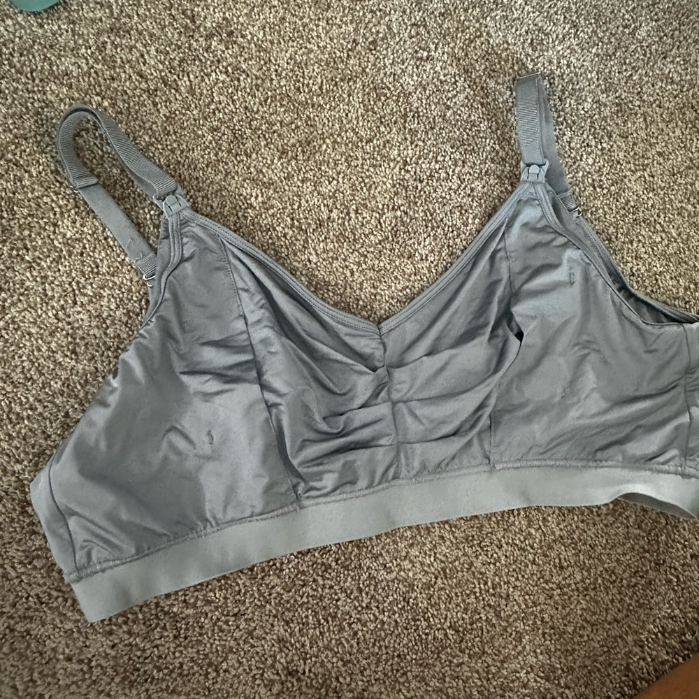 Bodily The Do Everything Bra